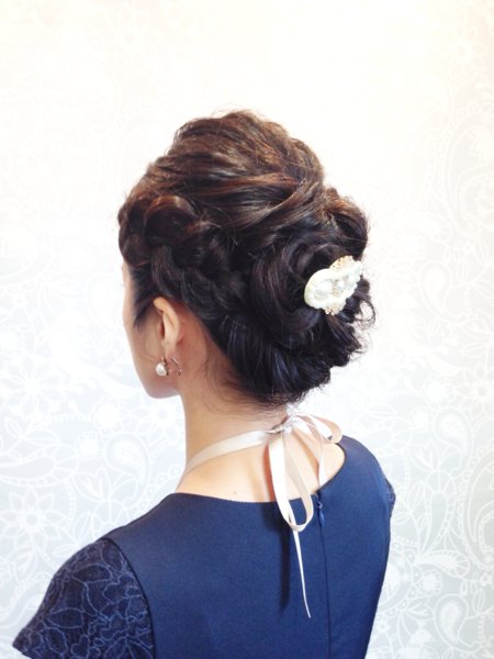 Granire Hair Field | 大宮のヘアサロン