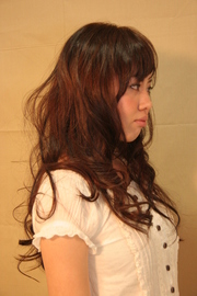 Felicita | 大宮のヘアサロン