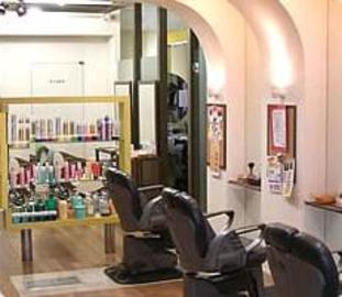 STUDIO FINE | 大宮のヘアサロン STUDIO FINE | 大宮のヘアサロン