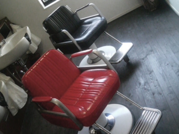 MujART RooM ムジャートルーム | 春日部のヘアサロン