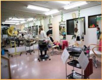 salon de create 岩槻本町店 | 岩槻のヘアサロン