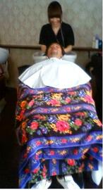 ONE PEACE | 春日部のヘアサロン