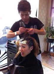 One Peace ワンピース 埼玉県 春日部 の美容院 美容室 ビューティーパーク