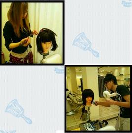 Hair artemani 岩槻店 | 岩槻のヘアサロン