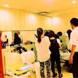 Hair artemani 岩槻店 | 岩槻のヘアサロン