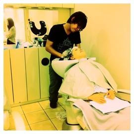 Hair artemani 岩槻店 | 岩槻のヘアサロン