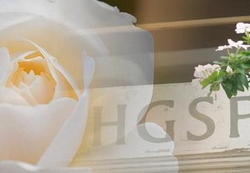 HairGardenStrawberryFieldsWhiteDoor | 与野のヘアサロン