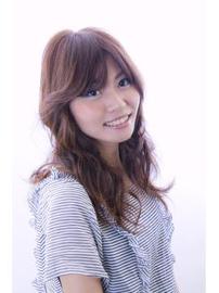 HairGardenStrawberryFieldsWhiteDoor | 与野のヘアサロン