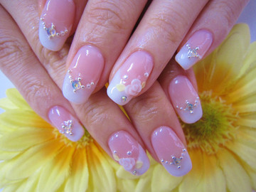 ディアリリー | 浦和のネイルサロン ディアリリー | 浦和のネイルサロン