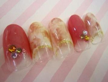 ディアリリー | 浦和のネイルサロン ディアリリー | 浦和のネイルサロン