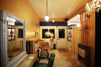 PUNO | 大宮のヘアサロン