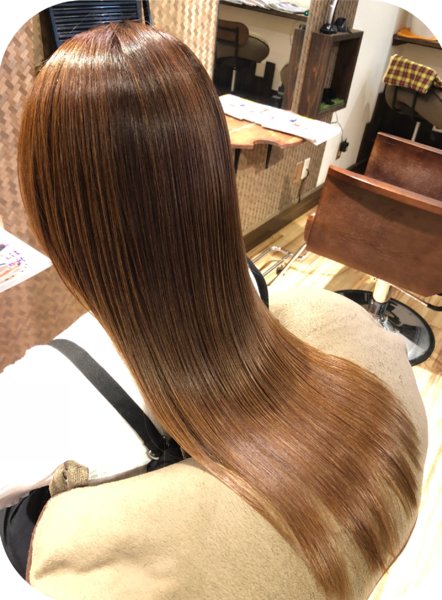 DUO～ヘア～ | 上尾のヘアサロン