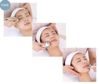 Cube hearts~エステ~ | 桶川のエステサロン Cube hearts~エステ~ | 桶川のエステサロン