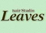 Leaves 与野店 | 与野のヘアサロン