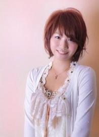 HairGarden StrawberryFields RedDoor | 与野のヘアサロン