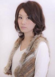 HairGarden StrawberryFields RedDoor | 与野のヘアサロン