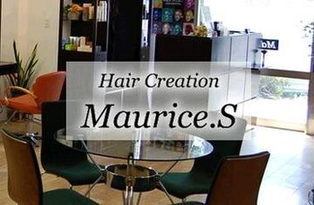 Maurice.S | 浦和のヘアサロン