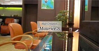 Maurice.S | 浦和のヘアサロン