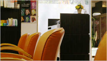 Maurice.S | 浦和のヘアサロン Maurice.S | 浦和のヘアサロン