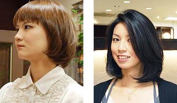 Maurice.S | 浦和のヘアサロン Maurice.S | 浦和のヘアサロン