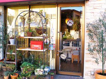 Enchante | 与野のヘアサロン