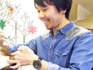 Enchante | 与野のヘアサロン