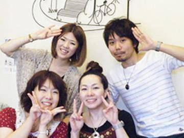 Enchante | 与野のヘアサロン