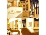 Beach 浦和店 | 浦和のヘアサロン