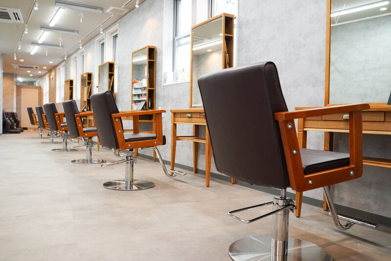 VISAGE klar | 大宮のヘアサロン