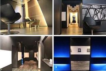 RO-Z | 与野のヘアサロン