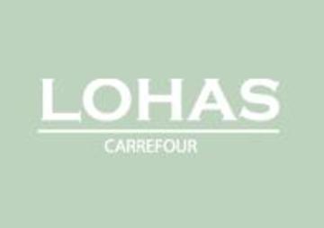 CARREFOUR LOHAS | 草加のヘアサロン