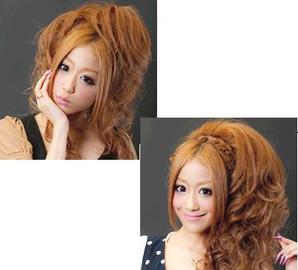 CARREFOUR LOHAS | 草加のヘアサロン