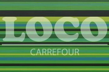 CARREFOUR LOCO | 草加のヘアサロン