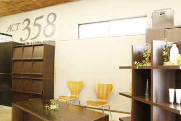 Mama-ru | 草加のヘアサロン