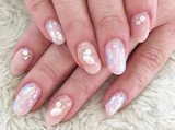 Nail Venus ネイルヴィーナス | 草加のネイルサロン