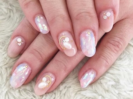 Nail Venus ネイルヴィーナス | 草加のネイルサロン