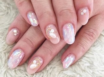 Nail Venus ネイルヴィーナス ネイルヴィーナス 埼玉県 草加 のネイルサロン ビューティーパーク