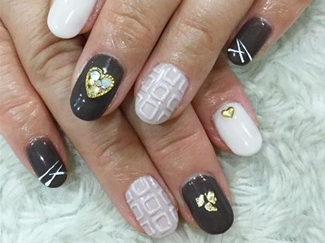 Nail Venus ネイルヴィーナス | 草加のネイルサロン