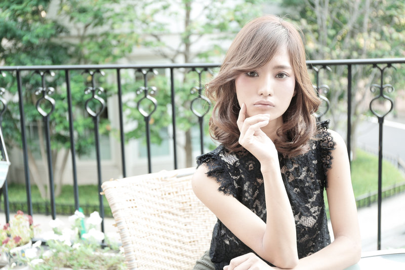 CARREFOUR OHANA | 越谷のヘアサロン