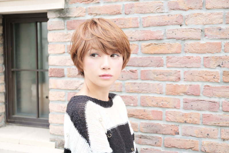 CARREFOUR OHANA | 越谷のヘアサロン