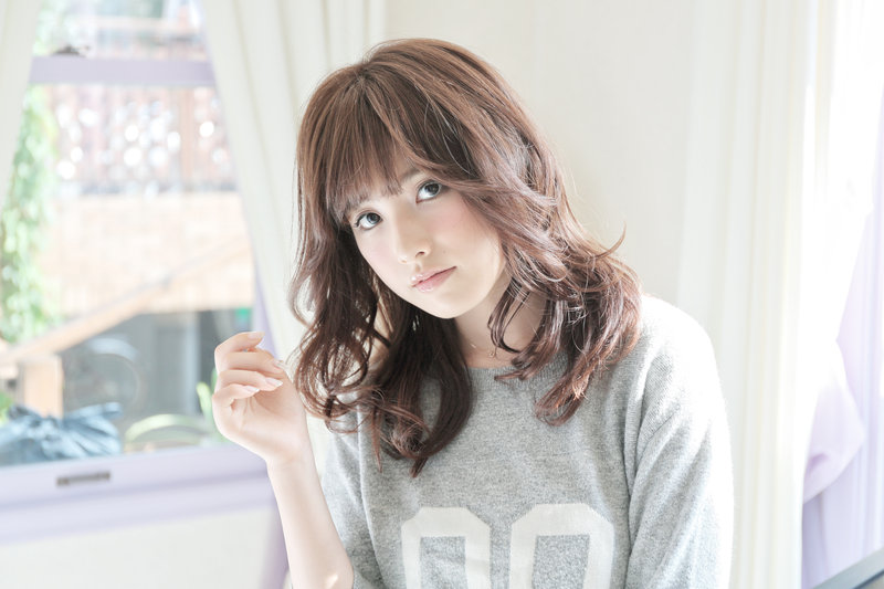 CARREFOUR OHANA | 越谷のヘアサロン