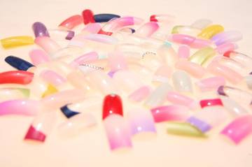 beauty salon RU | 越谷のネイルサロン