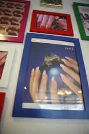 beauty salon RU | 越谷のネイルサロン