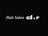 HairSalon d.r | 越谷のヘアサロン