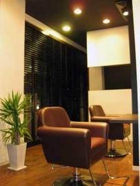 HairSalon d.r | 越谷のヘアサロン