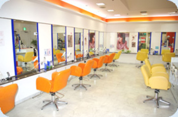 Good Hair 千間台店 | 越谷のヘアサロン Good Hair 千間台店 | 越谷のヘアサロン