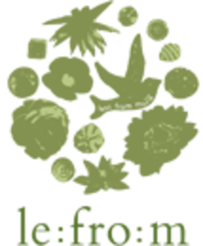 le:fro:m | 草加のヘアサロン