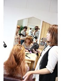 le:fro:m | 草加のヘアサロン