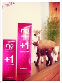 le:fro:m | 草加のヘアサロン