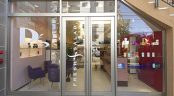 FRESH SALAD D's | 坂戸のヘアサロン FRESH SALAD D's | 坂戸のヘアサロン